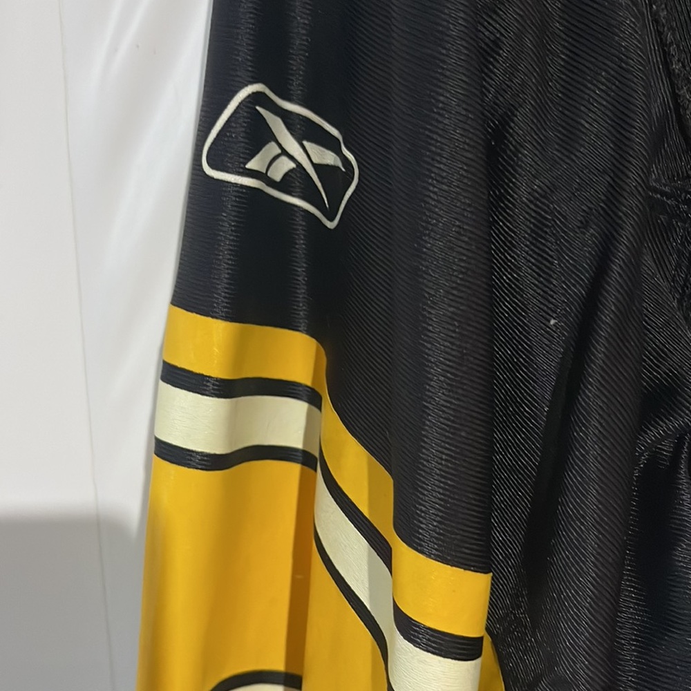 STEELERS “WARD” game day jersey - Picture 8 of 8